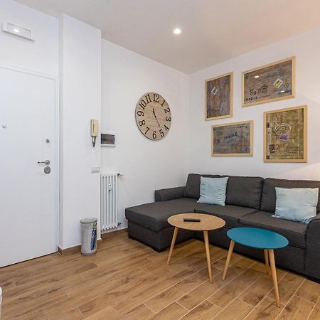 Amazing Viale Trastevere With Terrace Roma Ngoại thất bức ảnh