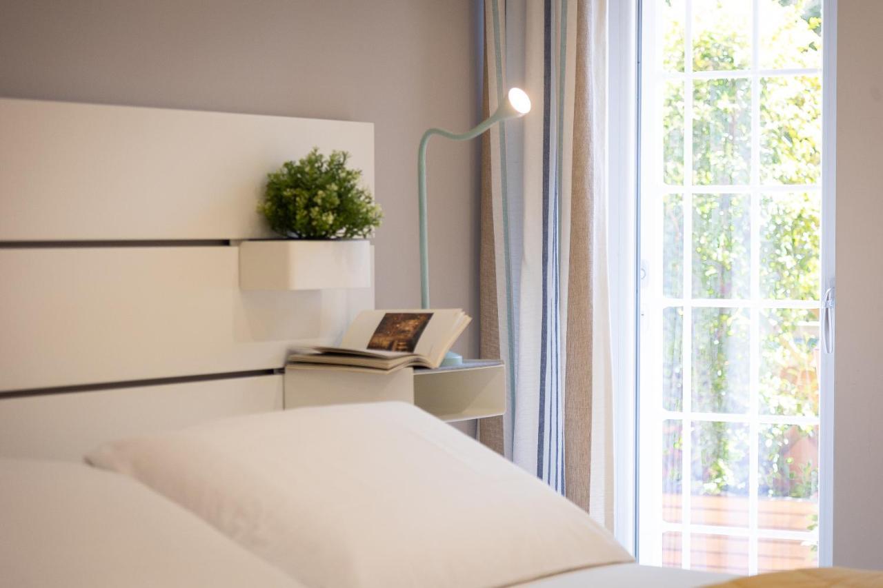 Amazing Viale Trastevere With Terrace Roma Ngoại thất bức ảnh