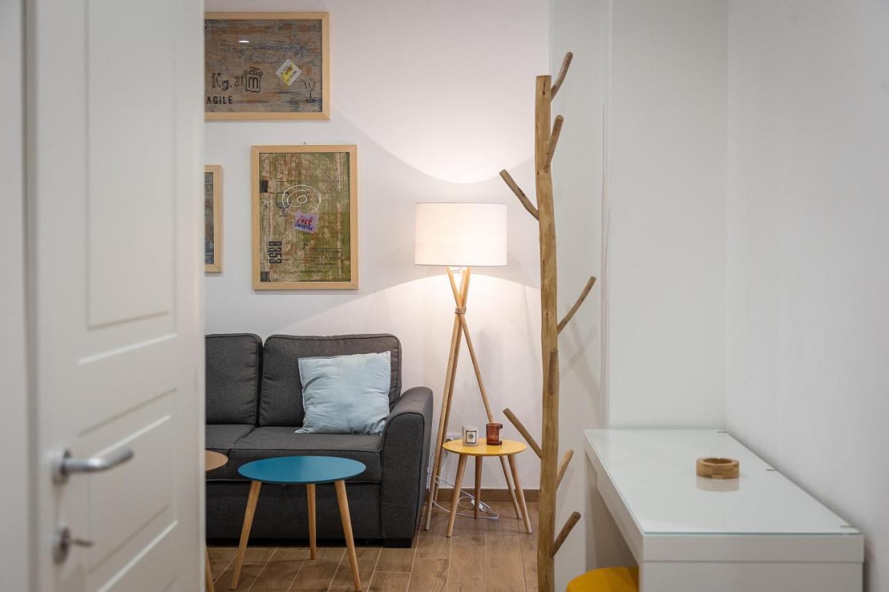 Amazing Viale Trastevere With Terrace Roma Ngoại thất bức ảnh