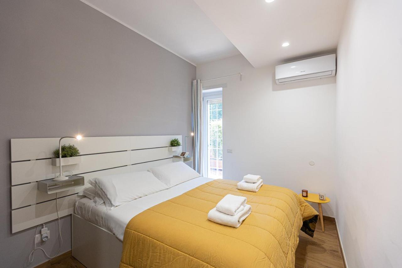 Amazing Viale Trastevere With Terrace Roma Ngoại thất bức ảnh