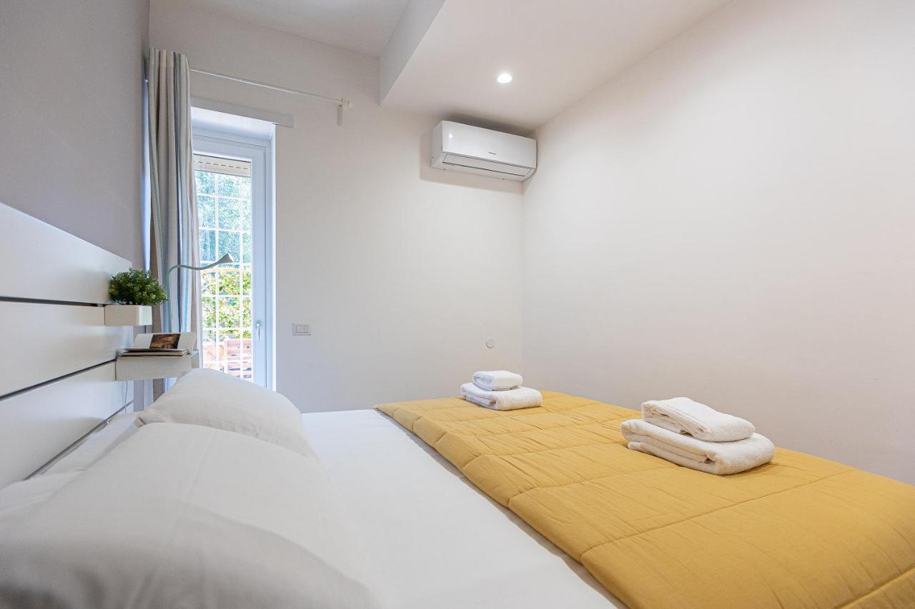 Amazing Viale Trastevere With Terrace Roma Ngoại thất bức ảnh