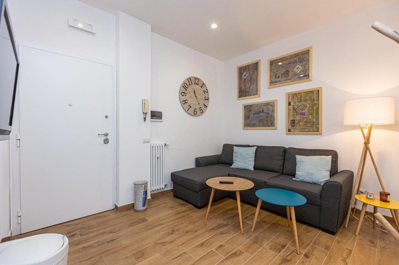 Amazing Viale Trastevere With Terrace Roma Ngoại thất bức ảnh
