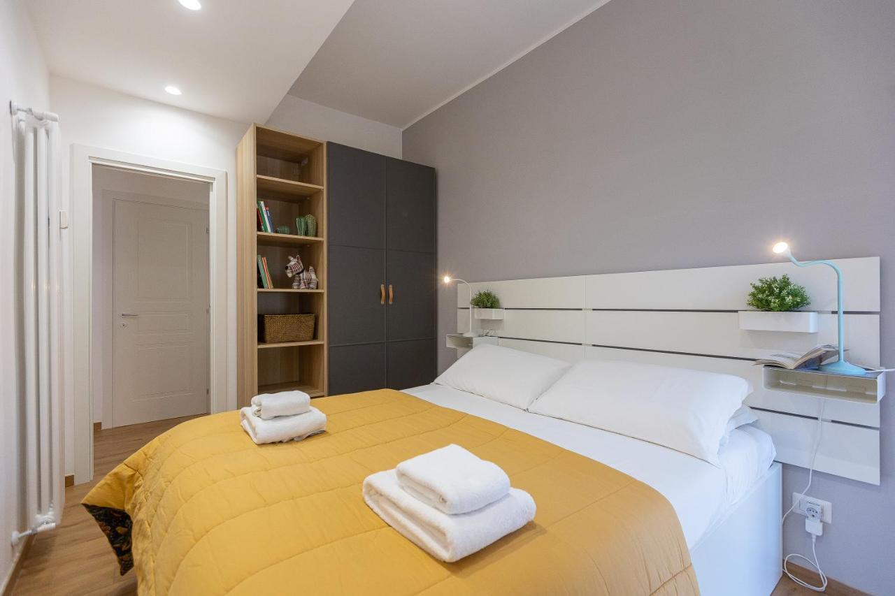 Amazing Viale Trastevere With Terrace Roma Ngoại thất bức ảnh