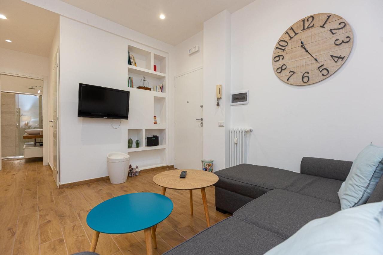 Amazing Viale Trastevere With Terrace Roma Ngoại thất bức ảnh