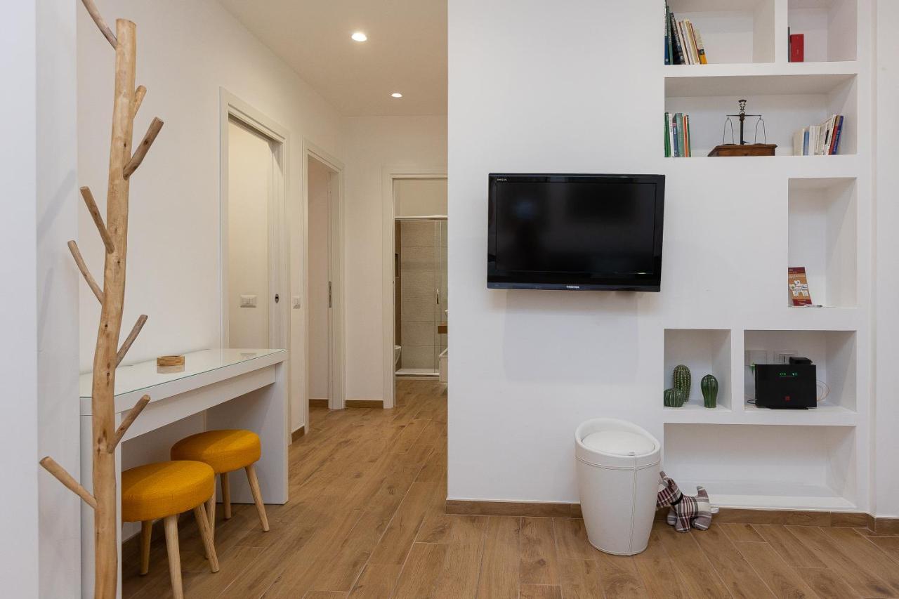 Amazing Viale Trastevere With Terrace Roma Ngoại thất bức ảnh