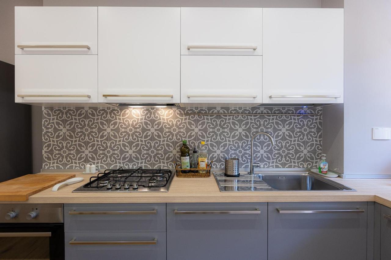 Amazing Viale Trastevere With Terrace Roma Ngoại thất bức ảnh