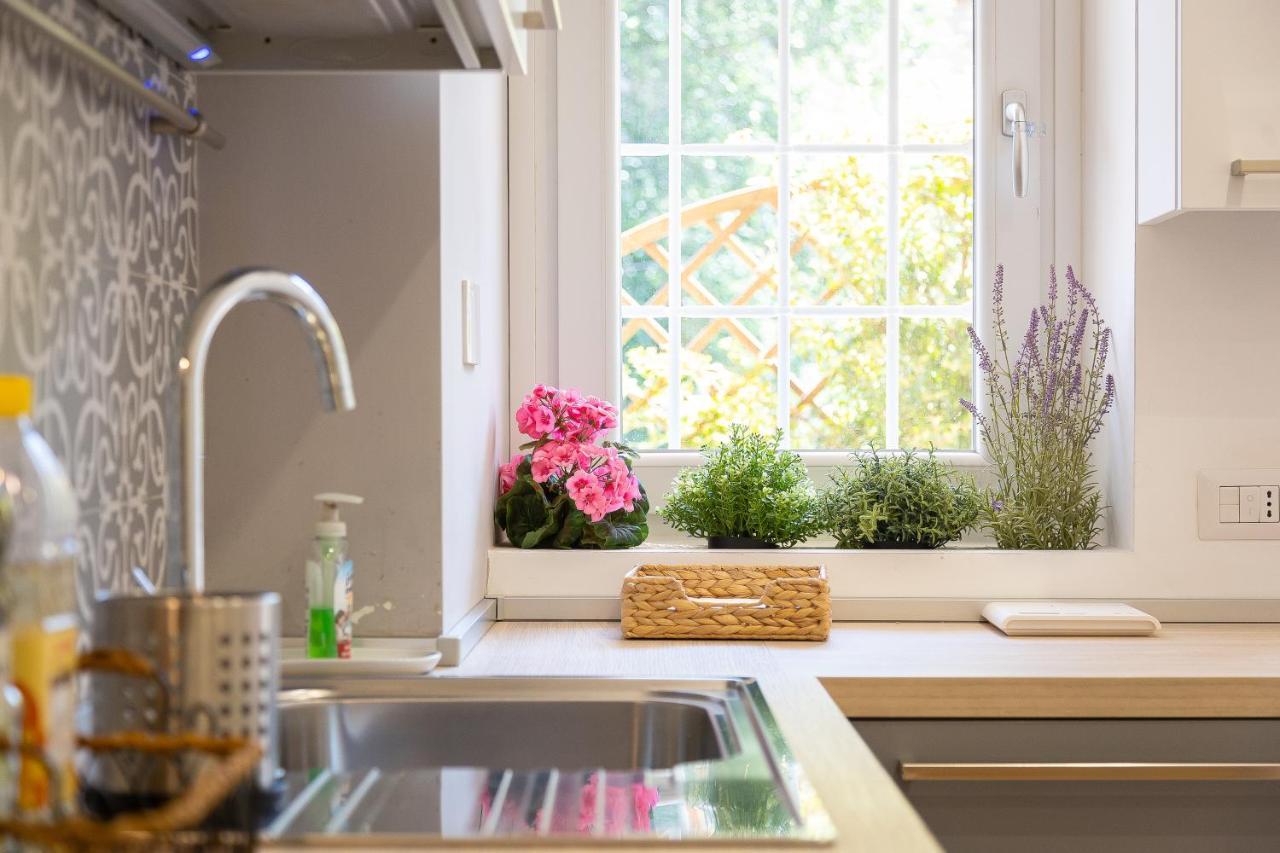 Amazing Viale Trastevere With Terrace Roma Ngoại thất bức ảnh