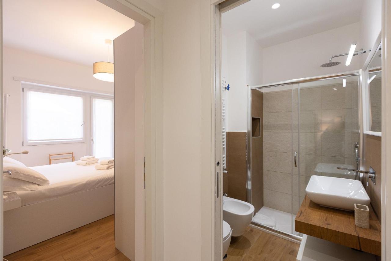 Amazing Viale Trastevere With Terrace Roma Ngoại thất bức ảnh