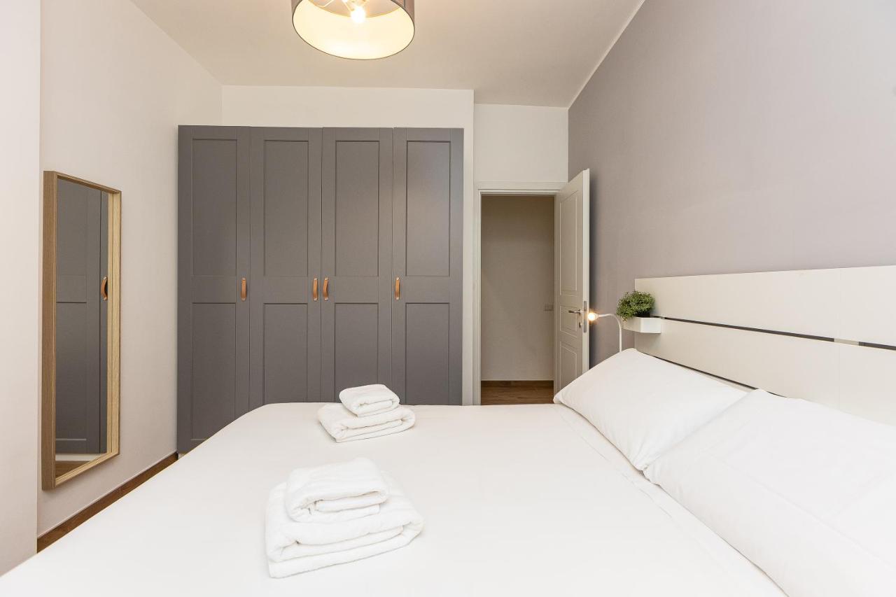 Amazing Viale Trastevere With Terrace Roma Ngoại thất bức ảnh