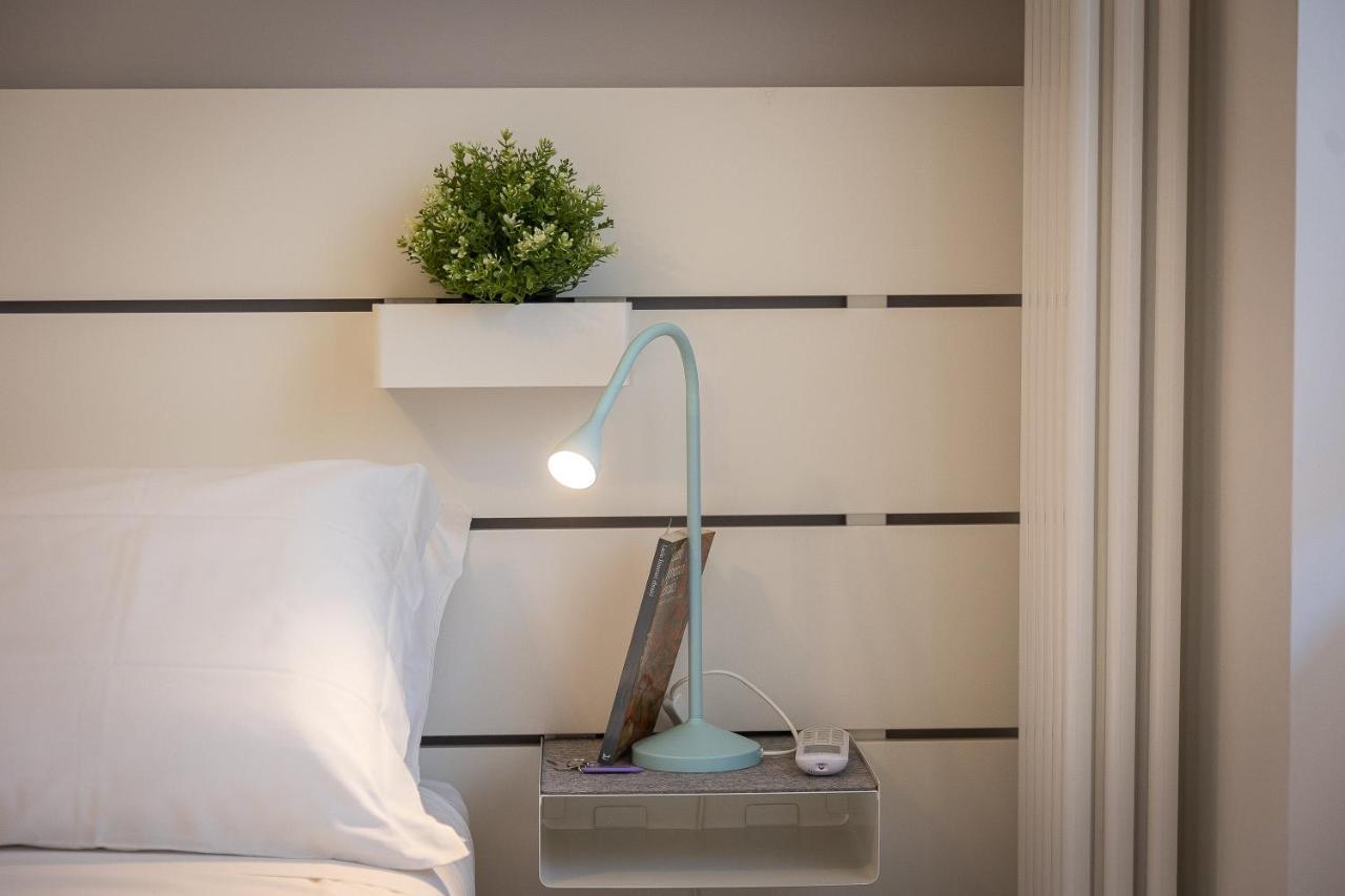 Amazing Viale Trastevere With Terrace Roma Ngoại thất bức ảnh